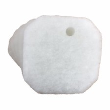 5 X Eheim Professionnel Pro 2222/2322/2224/2324 Polonais Coussin Filtre Floss