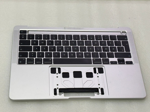 Topcase clavier qwerty - topcase,
