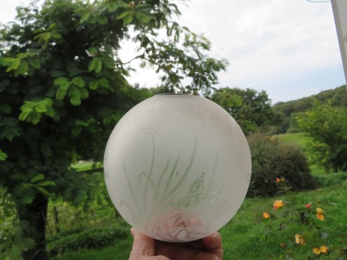 Saint louis ancien globe - louis,