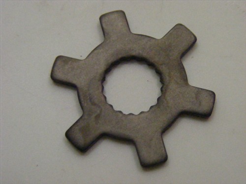 Etoile joue fixe variateur