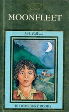Moonfleet - John Meade Falkner