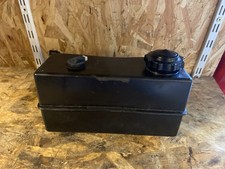 Reservoir Essence PVC pour tracteur tondeuse autoportée Bernard Loisirs