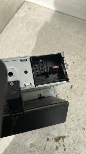 Autoradio volkswagen polo - volkswagen, 5