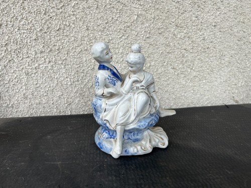 Figurine ancienne - figurine,