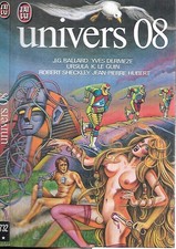 collection UNIVERS n°