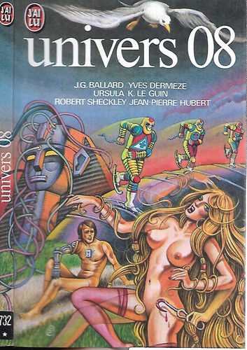 Collection univers - collection, n°