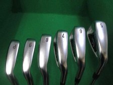 Callaway Apex Dcb 2021 Iron