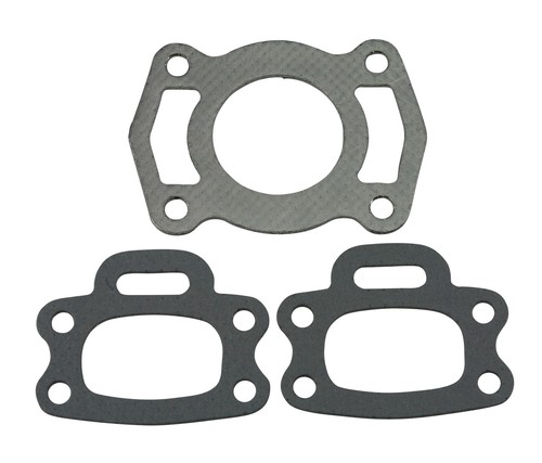 Set seadoo exhaust - seadoo,