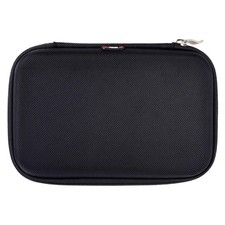 Navitech Black EVA Case For