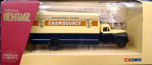 Corgi 150 citroen type - 150, 55