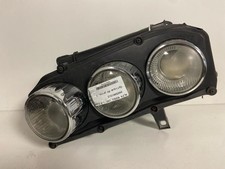 Optique avant principal gauche