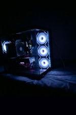 🖥️ PC Gamer Haut de Gamme