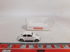 Wiking H0 1:87 Modèle VW
