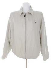 💚 FRED PERRY Veste Homme