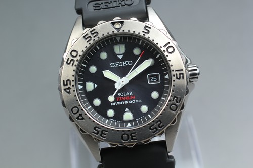 Presque comme neuve - [], montre