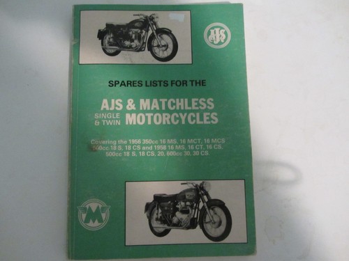 Catalogue pièces détachées