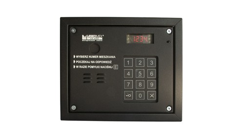 5902887070815 cyfrowy panel - 5902887070815,