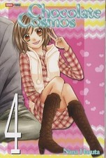 Panini Manga - Haruta, Nana