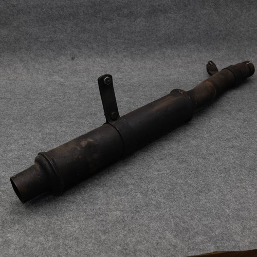 Flathead genuine civilian - 45,