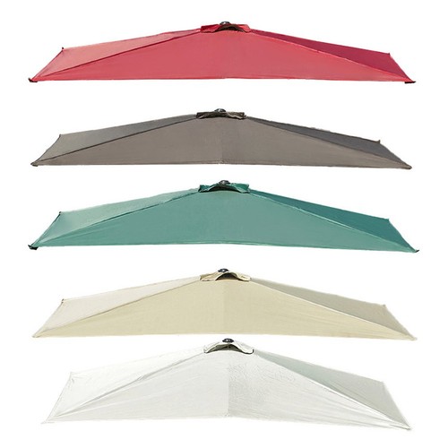 Housse parasol polyester 3 - parasol,