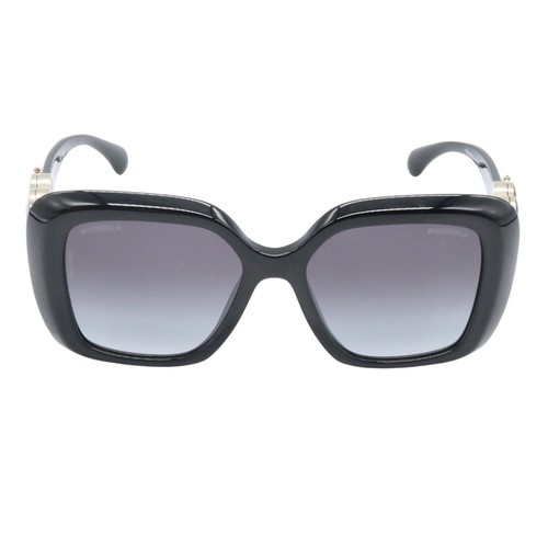 Lunettes soleil chanel - soleil,