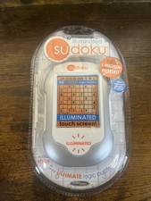 Sudoku puzzle hand held - hand, game