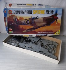 #Maquette# Ech. 1/24 Airfix