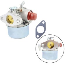 Carburateur fiable et efficace pour Tecumseh 143 013802 performances améliorée
