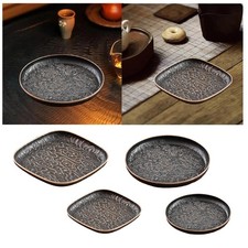 Dessous de verre en alliage