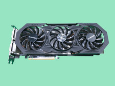 GIGABYTE WINDFORCE NVIDIA