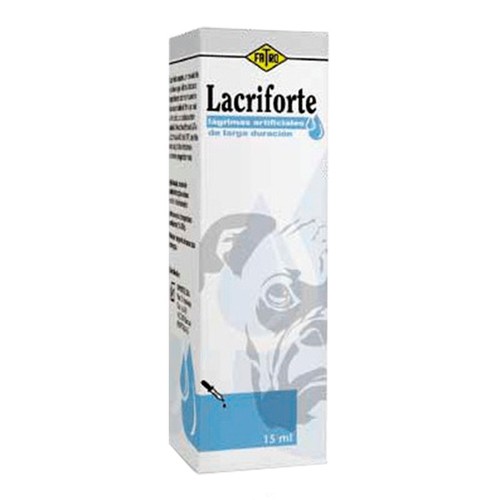 Fatro lacriforte nettoyant - fatro,