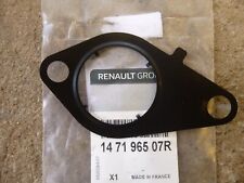 JOINT VANNE EGR RENAULT CLIO 4