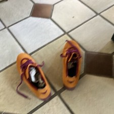 Chaussures Baskets Stephan