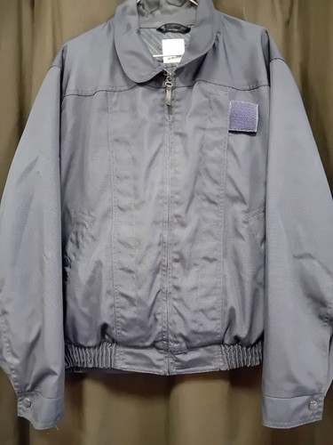 Spencer bleu armée air - bleu, de