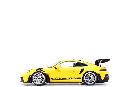 Minichamps porsche 911 - 1:18,
