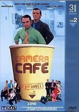 Caméra Café : 3e année -