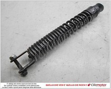 Mono Amortisseur Arrière Shock Original GILERA RUNNER 50 2T SP 2010-2012