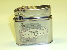 Mylflam "Bob" Pocket Lighter