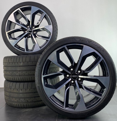 Audi rs4 rs5 jantes 20 - rs5, 8w