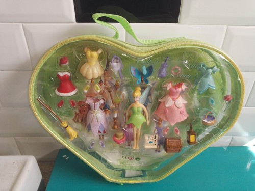 Figurine disneyland poupée