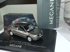 RENAULT MEGANE II Phase 1 4