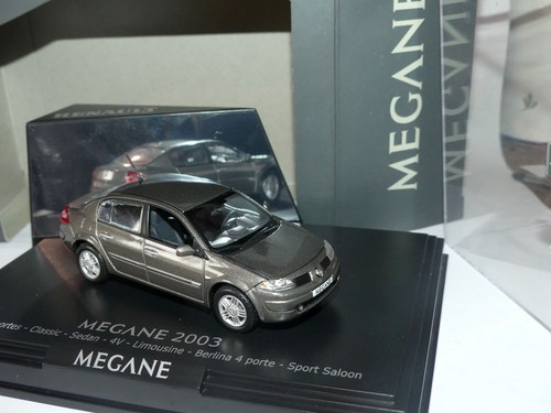 Renault megane phase - megane,