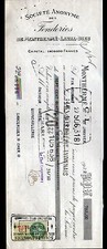 Montherme societe anonyme - (08),