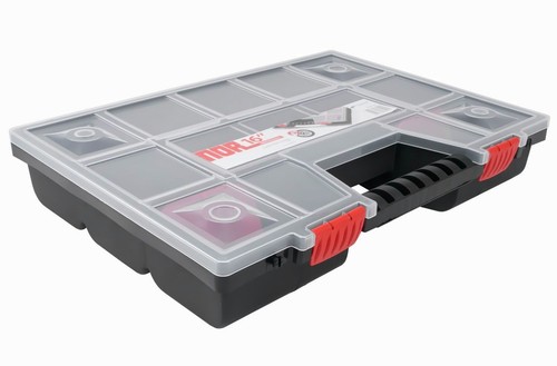 Organisateur 390x290x65mm - organisateur, xl