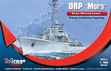 Mirage Hobby 400430 - 1:400 Orp " Mors " Base Minesweeper