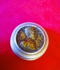 Boite en aluminium objet de