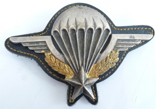 1969 brevet cuir - 1969,