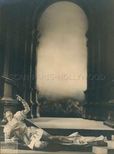 JEAN MARAIS ANDROMAQUE 1944