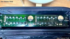Joemeek twin audio - twin,