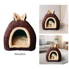 Nid cage lapin pour - nid,